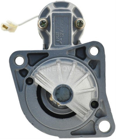 Starter BBB Industries Rotating Electrical 16708