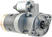 Starter BBB Industries Rotating Electrical 16720