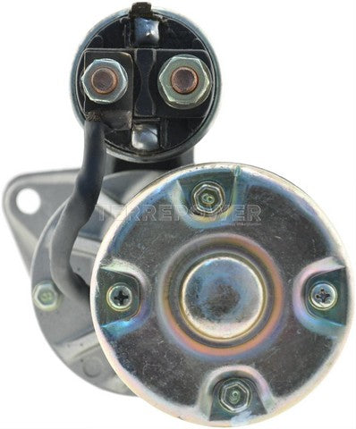 Starter BBB Industries Rotating Electrical 16720