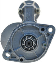 Starter BBB Industries Rotating Electrical 16720