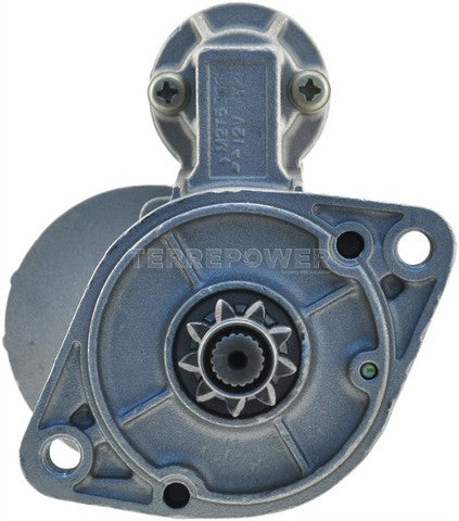 Starter BBB Industries Rotating Electrical 16720