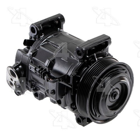 A/C Compressor Four Seasons 167305
