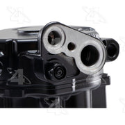 A/C Compressor Four Seasons 167305