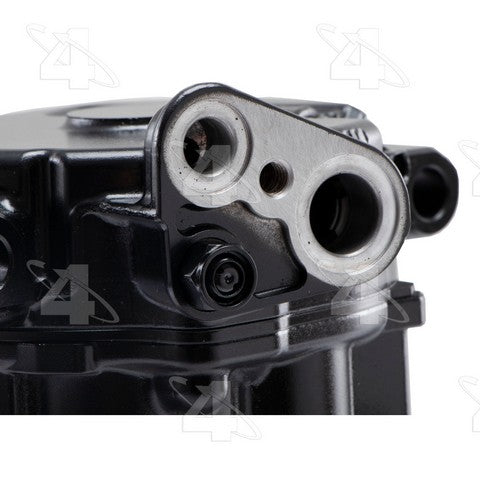 A/C Compressor Four Seasons 167305