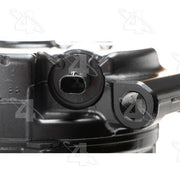 A/C Compressor Four Seasons 167305