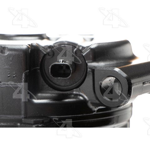 A/C Compressor Four Seasons 167305