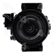 A/C Compressor Four Seasons 167305