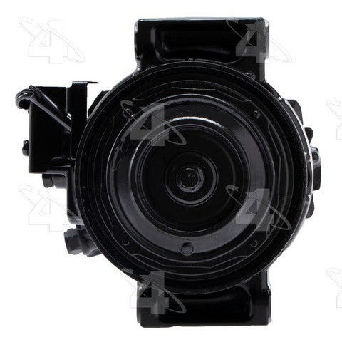 A/C Compressor Four Seasons 167305