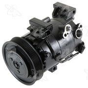 A/C Compressor Four Seasons 167306