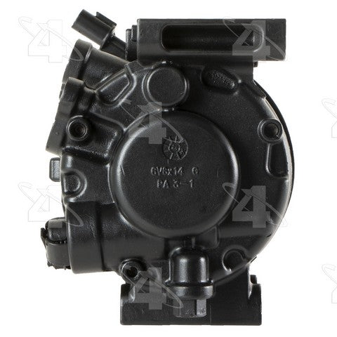 A/C Compressor Four Seasons 167306
