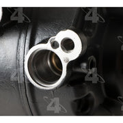 A/C Compressor Four Seasons 167306