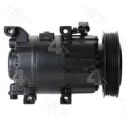 A/C Compressor Four Seasons 167306