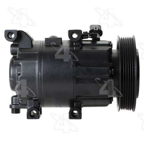 A/C Compressor Four Seasons 167306