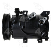 A/C Compressor Four Seasons 167306