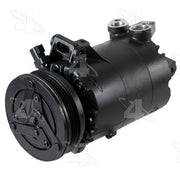 A/C Compressor Four Seasons 167309