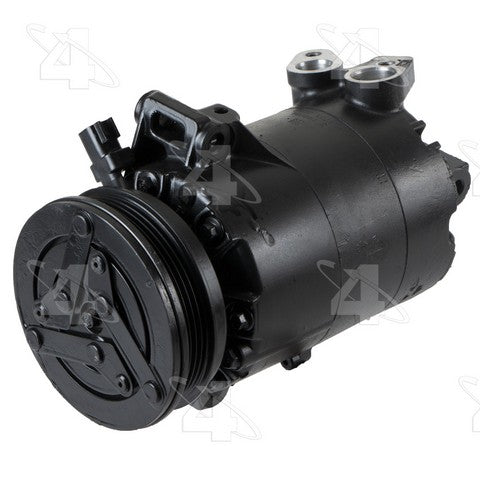 A/C Compressor Four Seasons 167309
