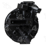 A/C Compressor Four Seasons 167309