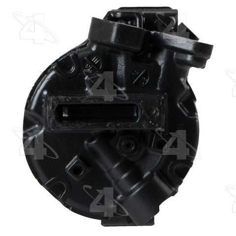 A/C Compressor Four Seasons 167309