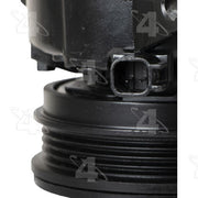 A/C Compressor Four Seasons 167309