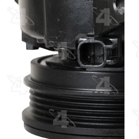 A/C Compressor Four Seasons 167309