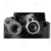 A/C Compressor Four Seasons 167309