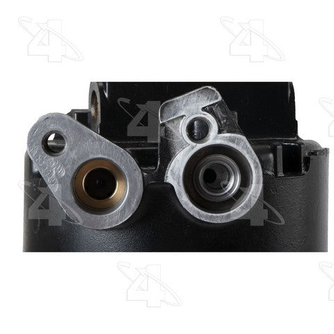 A/C Compressor Four Seasons 167309
