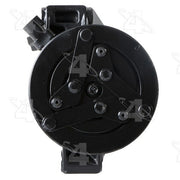 A/C Compressor Four Seasons 167309