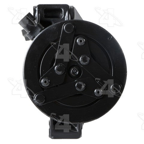 A/C Compressor Four Seasons 167309