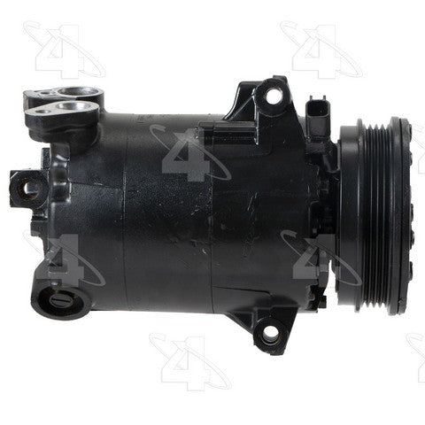 A/C Compressor Four Seasons 167309