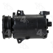 A/C Compressor Four Seasons 167309