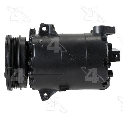 A/C Compressor Four Seasons 167309