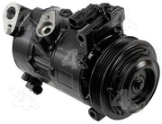 A/C Compressor Four Seasons 167310