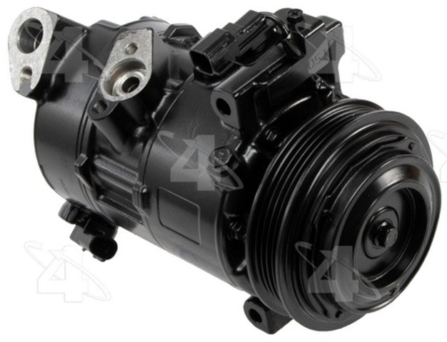 A/C Compressor Four Seasons 167310