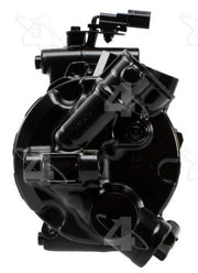 A/C Compressor Four Seasons 167310