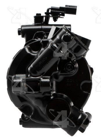A/C Compressor Four Seasons 167310