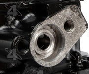 A/C Compressor Four Seasons 167310