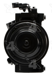 A/C Compressor Four Seasons 167310