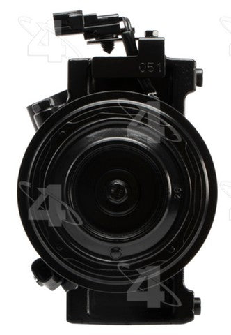 A/C Compressor Four Seasons 167310