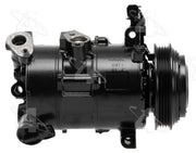 A/C Compressor Four Seasons 167310