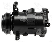 A/C Compressor Four Seasons 167310