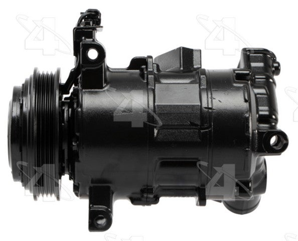 A/C Compressor Four Seasons 167310