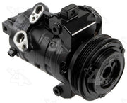 A/C Compressor Four Seasons 167313