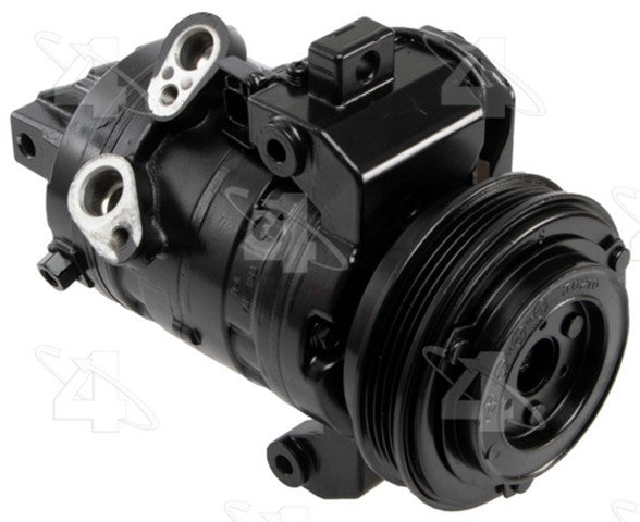 A/C Compressor Four Seasons 167313