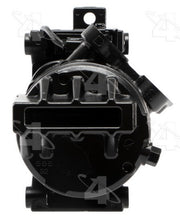 A/C Compressor Four Seasons 167313