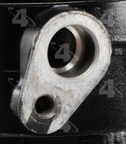 A/C Compressor Four Seasons 167313