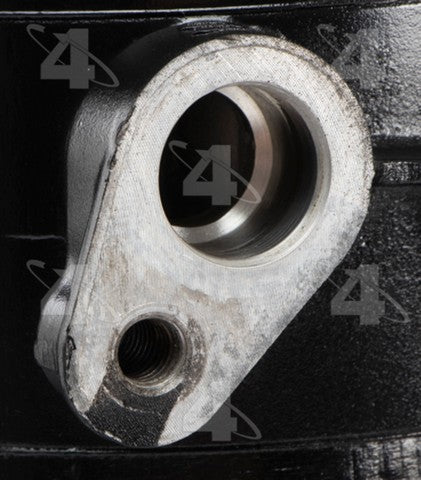 A/C Compressor Four Seasons 167313