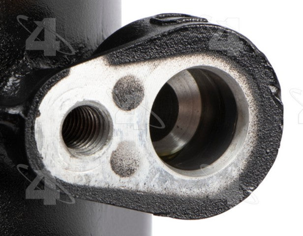 A/C Compressor Four Seasons 167313