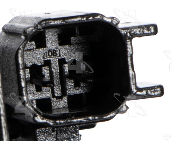A/C Compressor Four Seasons 167313