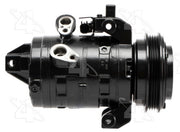 A/C Compressor Four Seasons 167313