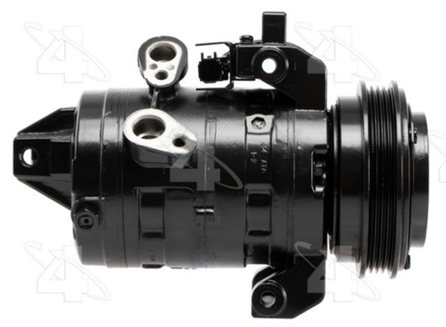 A/C Compressor Four Seasons 167313